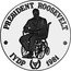 Samoa 10 Tala IYDP. President Franklin Roosevelt 1981 Proof KM# 48 IYDP 1981 PRESIDENT ROOSEVELT coin reverse