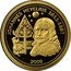 Samoa 10 Tala Johannes Hevelius 2009 Proof KM# 212 2009 JOHANNES HEVELIUS 1611-1687 coin reverse