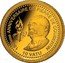 Vanuatu 10 Vatu 150th Anniversary of Pierre de Coubertin 2013 Proof KM# 77 150ÉME ANNIVERSAIRE DE PIERRE DE COUBERTIN 10 VATU coin reverse