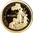 Vanuatu 10 Vatu (Bastille Day) PRISE DE LA BASTILLE 10 VATU AU999 coin reverse
