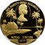 Samoa 100 Tala Elizabeth II's Silver Jubilee 1977 Proof KM# 25 HER MAJESTY QUEEN ELIZABETH II ROYAL JUBILEE 1977 coin reverse