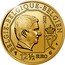 Belgium 12-1/2 Euro (Philippe Queen Mathilde) BELGIE BELGIQUE BELGIEN 2023 12 1/2 EURO LL FP coin obverse