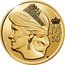 Belgium 12-1/2 Euro (Philippe Queen Mathilde) M 50 IB coin reverse