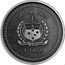 Samoa 2 Tala Pacific Mermaid. Antique finish 2021 SAMOA 2021 FA'AVAE I LE ATUA SAMOA 2 TALA coin obverse