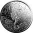Samoa 2 Tala (Seahorse)  coin reverse