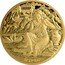Samoa 20 Cents (Aphrodite & Taurus) IRB ELIZABETH II SAMOA 2021 coin obverse