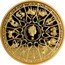 Samoa 20 Cents (Aphrodite & Taurus) APHRODITE 20 CENTS coin reverse