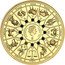 Samoa 20 Cents God of War Ares. Scorpio 2022 ELIZABETH II SAMOA 2022 IRB ARIES TAURUS GEMINI CANCER LEO VIRGO LIBRA SCORPIUS SAGITTARIUS CAPRICORNUS AQUARIUS PISCES coin obverse