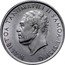 Samoa 20 Sene Tanumafili II 1967 KM# 5 MALIETOA TANUMAFILI II SAMOA I SISIFO HP coin obverse