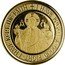 Samoa 20 Tala (Alpha & Omega) I HAVE FOUGHT A GOOD FIGHT I HAVE KEPT THE FAITH coin reverse