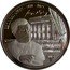 Vanuatu 20 Vatu (Georges Bizet) GEORGES BIZET 1838-1875 2015 coin reverse