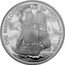 Vanuatu 20 Vatu Mayflower 2015  Proof THE MAYFLOWER FROM PLYMOUTH TO CAPE COD 2015 coin reverse