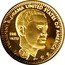 Vanuatu 200 Vatu Barack Obama 2009 PM Proof PRESIDENT B. OBAMA UNITED STATES OF AMERICA 200 VATU coin reverse