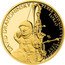 Samoa 25 Dollars David Drahoninsky 2021 ♛Cᴍ DAVID DRAHONINSKY ZLATÁ MEDAILE TOKIO 2020 LUKOSTŘELBA MD coin reverse