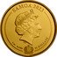 Samoa 25 Dollars (DC Comics. Batman) SAMOA 2023 IRB 1 OZ AU 999 25 DOLLARS coin obverse