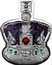 Samoa 25 Dollars (Imperial State Crown)  coin reverse
