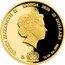Samoa 25 Dollars Jiri Holecek 2020 ♛Cᴍ IRB QUEEN ELIZABETH II SAMOA 2020 25 DOLLARS CM 1/4 OZ AU .9999 coin obverse