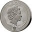 Samoa 25 Dollars (Sunflower) SAMOA IRB 25 DOLLARS coin obverse