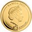 Samoa 25 Dollars (Tweety) SAMOA 2023 IRB 1 OZ AU999 25 DOLLARS coin obverse