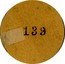 Spain 5 Centimos (La Palma de Cervello)  coin reverse