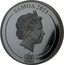Samoa 5 Dollars (Audrey Hepburn) SAMOA 2023 IRB 5 DOLLARS coin obverse