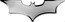Samoa 5 Dollars (Batman Batarang)  coin reverse