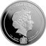 Samoa 5 Dollars Bugs Bunny. Coloured 2022 SAMOA 2022 IRB 1 OZ AG999 5 DOLLARS coin obverse