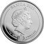Samoa 5 Dollars DC Comics. Batman. Coloured 2023 SAMOA 2023 IRB 1 OZ AG 999 5 DOLLARS coin obverse