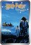 Samoa 5 Dollars Harry Potter and the Philosopher’s Stone 20th Anniversary 2021 HARRY POTTER AND THE PHILOSOPHER'S STONE © TM WBEI (S21) coin reverse