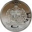 Samoa 5 Dollars (Snake) FA'AVAE I LE ATUA SAMOA 5 DOLLARS 2023 SAMOA coin obverse