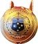 Samoa 5 Dollars Snitch 3D 2022  KM# 674 SAMOA 2022 FA'AVAE I LE ATUA SAMOA 3 OZ 5 DOLLARS AG 999 coin obverse