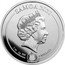 Samoa 5 Dollars Steve Mc Queen 2021  Proof SAMOA 2021 1 OZ AG 999 5 DOLLARS coin obverse