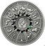 Samoa 5 Dollars Zeus & Leo 2021 ELIZABETH II SAMOA 2021 coin obverse