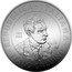 Italy 5 Euro (100th Anniversary of the birth of Italo Calvino) REPUBBLICA ITALIANA ITALO CALVINO 1923 2023 coin obverse