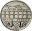 Italy 5 Euro Frascati and Amatriciana. Lazio 2023 R Coincard SAPORI D’ITALIA 5 EURO R 2023 coin reverse