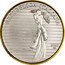 Italy 5 Euro (Giorgio Armani Sketch 2) REPUBBLICA ITALIANA 2023 AM coin obverse