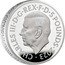 UK 5 Pounds (Charles III Petition Crown, Shields) CHARLES III D G REX F D 5 POUNDS 2023 MJ coin obverse