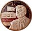 Samoa 5 Tala (100th Birthday John F. Kennedy) 100TH BIRTHDAY JOHN F. KENNEDY 1917-1963 $5 ONE OUNCE FINE SILVER 999 coin reverse