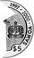 Samoa 5 Tala Epoch. Part 2 of 2 1997 Proof KM# 116 1997-2000 $5 SAMOA coin obverse