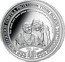 Samoa 5 Tala Eighth Commandment 2012 Proof KM# 265 2012 NON LOQUERIS CONTRA PROXIMUM TUUM FALSUM TESTIMONIUM YOU SHALL NOT BEAR FALSE WITNESS AGAINST YOUR NEIGHBOR VIII. LEX coin reverse