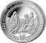 Samoa 5 Tala Third Commandment 2012 Proof KM# 260 2012 MEMENTO UT DIEM SABBATI SANCTIFICES REMEMBER THE SABBATH AND KEEP IT HOLY III. LEX coin reverse