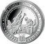 Samoa 5 Tala Second Commandment 2012 Proof KM# 259 2012 NON ASSUMES NOMEN DOMINI DEI TUI IN VANUM YOU SHALL NOT MAKE WRONGFUL USE OF THE NAME OF YOUR GOD II. LEX coin reverse