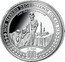 Samoa 5 Tala First Commandment 2012 Proof KM# 258 2012 I AM THE LORD YOUR GOD NON HABEBIS DEOS ALIENOS CORAM ME I. LEX coin reverse
