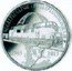 Samoa 5 Tala Vogelfugline 2013 Proof KM# 248 VOGELFUGLINE... coin reverse