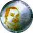 Samoa 5 Tala Martin Luther King Jr. - I Have a Dream 2013 Proof KM# 226 ...I HAVE A DREAM coin reverse