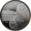 Samoa 5 Tala Johann Sebastian Bach 2014 Proof KM# 271 JOHANN SEBASTIAN BACH 1685-1750 2014 coin reverse