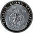 Vanuatu 5 Vatu Cats. Blue Point Siamese 2015 RIPABLIK BLONG VANUATU 20 15 LONG GOD YUMI STANAP coin obverse
