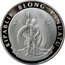 Vanuatu 5 Vatu Cats. Turkish Angora 2015  KM# 120 RIPABLIK BLONG VANUATU 20 15 LONG GOD YUMI STANAP coin obverse