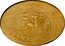 Spain 50 Centimos (Aiguesbones de Montbui) ALCALDÍA D'AIGÜESBONES DE MONTBUI coin reverse