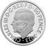 UK 50 Pence (Charles III. Britannia) CHARLES III D G REX F D 50 PENCE 2023 MJ coin obverse
